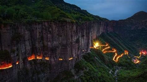 郭亮萬仙山怎麼樣 那裡的石屋是否為當地居民提供了一種獨特的生活方式?