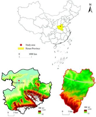 長垣縣 多少個村：從地域特色到人文風情的多維考察